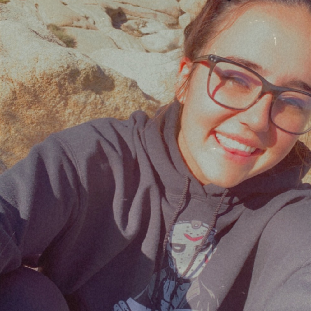 Meet your Posher, Nicole